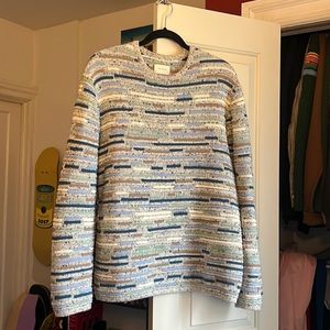 Aime Leon Dore Kourelou Sweater